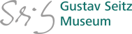 Gustav Seitz Museum Logo