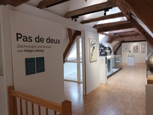 © Gustav Seitz Stiftung