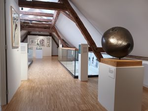 © Gustav Seitz Stiftung