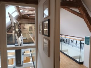 © Gustav Seitz Stiftung