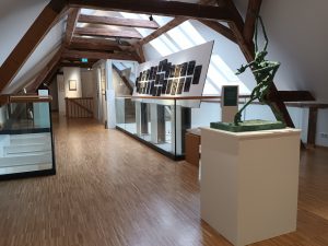 © Gustav Seitz Stiftung